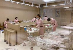 点击看大图 -乐茵敔山湾月子中心(独栋湖景店)