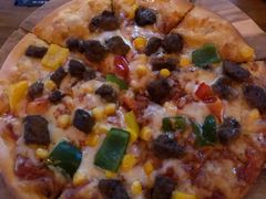 -HIB HUB公社(解放西路店)