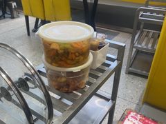-黄记煌三汁焖锅(银盆岭万达广场店)