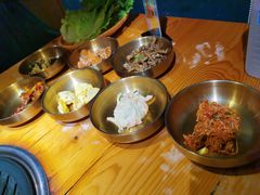 -金顺碳烤肉(新塘店)