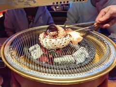 -西塔老太太泥炉烤肉(上海七宝领展广场店)