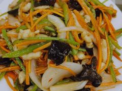 -烁佳海鲜大馅饺子