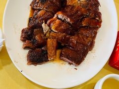 -吉莲利苑海鲜酒家(珠海拱北29年老字号店)