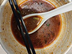 -康师傅私房牛肉面(马泉营奥莱店)