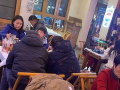 -霄汉牛三鲜湖北砂锅菜(万松园2店)