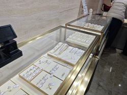 -LightOnly·培育钻石婚戒定制(天坛店)