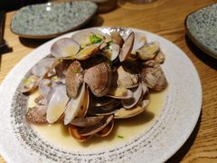 黄油花蛤-昇鳗鱼家(浦东店)
