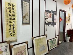 -东书房琴棋书画馆(昆城校区)