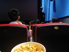 -万达影城(世茂海峡广场IMAX店)