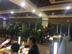 大堂-石头咕(葵蓬店)