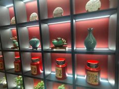 -阿明小菜·海鲜·上海菜(梅陇店)