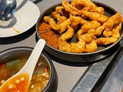 -皇城老妈火锅(琴台店)