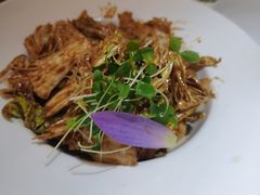 -二姐家三个拿手菜·北塘海鲜·大馅锅贴王(成林道店)
