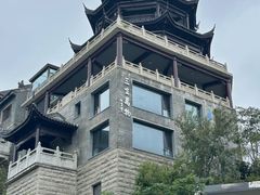 -句容茅山景区