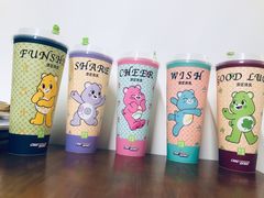 -奈雪的茶(中海环宇荟店)
