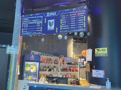 -世代星球·保龄球·镭战真人CS·团建(杨浦店)