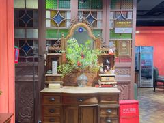 -月湖翠·上海菜(思南公馆淮海店)