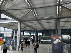 -上海虹桥国际机场