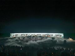 -鼎盛王朝康熙大典实景演出