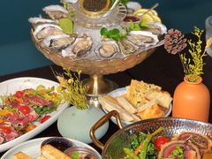 -普朗姆生蚝牛排馆 The Plump Oyster(成都摩方购物中心店)