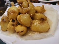 -川人川菜馆·小龙虾·鲜虾现做(黄山路店)