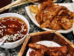 -小街天府