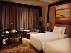 -长沙富力万达文华酒店