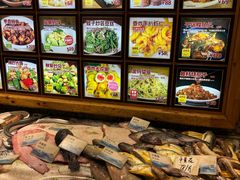 -福来齐·鲁菜海鲜·渔家菜(朝阳街分店)