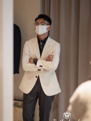 点击看大图 -BROTHER西服礼服定制·商务·婚礼(佛山南海店)