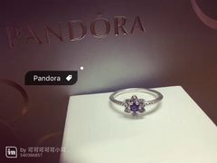 -Pandora潘多拉珠宝(虹口龙之梦店)