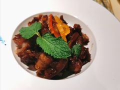 凉拌猪蹄-佰家小厨·南京菜(夫子庙店)