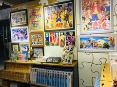 -3D -JP拼图(深圳中心书城店)