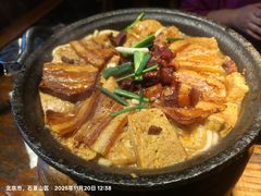 -百花人家(门城水岸店)