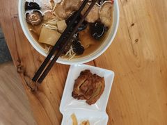 -龙华素斋(龙华路店)