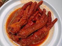 -大铁勺新津菜(中北永旺店)