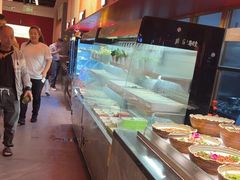 -钱小奴创意自助餐厅·原切谷饲安格斯畅吃(苏州昆山招商花园城店)