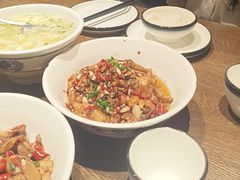 -八碗湘长沙市井菜(坡子街店)