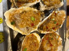 -新疆烧烤王(广灵店)