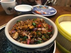 -雀舞云南菜(天津天河城购物中心店)