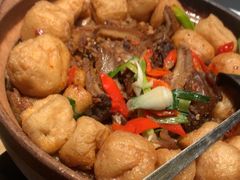 -黄山老妈·土菜(碧桂园店)