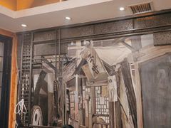 -河坝烧烤串城(金达莱店)
