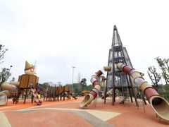 -枫香湖儿童公园