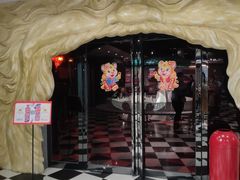 -H次元沉浸剧情密室(街道口店)