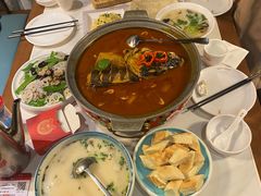 -解家河南菜(华山路店)