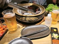 -泥炉烧肉师(新街口金銮巷店)