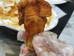 -the frypan韩国炸鸡啤酒(五路居店)