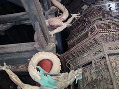 -报恩寺(平武县)