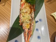 -花和海鲜自助(梅江店)