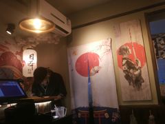 大堂-鹏祖料理