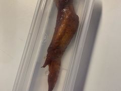 招牌特色香草烤鸡翼-和平馆·地道港澳茶餐厅(西门口店)